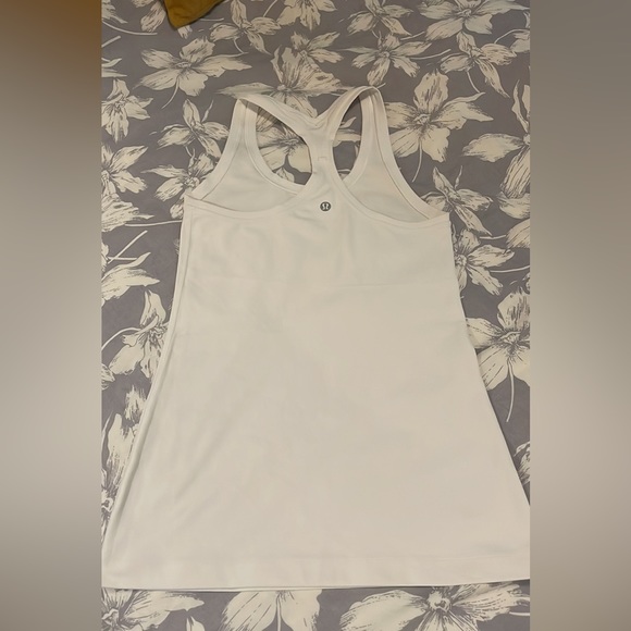 Lululemon Cool Racerback - Picture 5 of 5